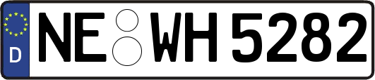 NE-WH5282