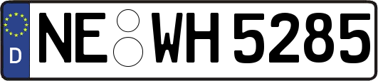 NE-WH5285