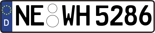 NE-WH5286