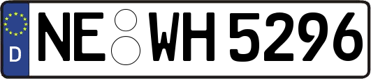 NE-WH5296