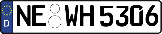 NE-WH5306