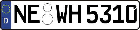 NE-WH5310