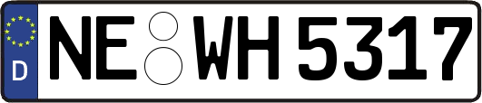 NE-WH5317