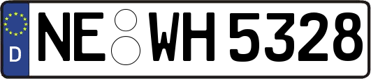NE-WH5328