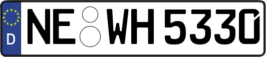 NE-WH5330