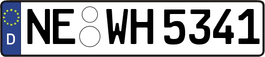 NE-WH5341