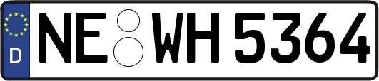 NE-WH5364