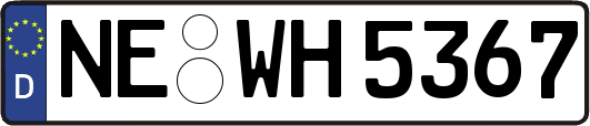 NE-WH5367