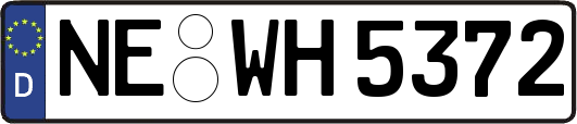 NE-WH5372
