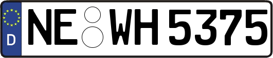 NE-WH5375