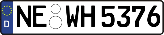 NE-WH5376