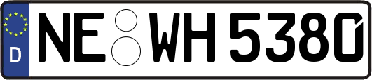 NE-WH5380