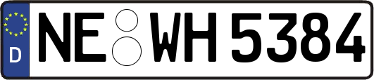 NE-WH5384