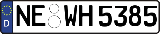 NE-WH5385