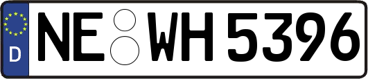 NE-WH5396