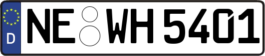 NE-WH5401
