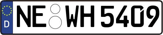 NE-WH5409