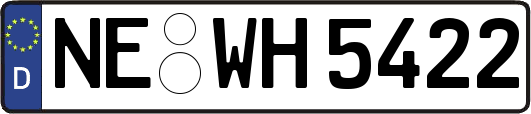 NE-WH5422