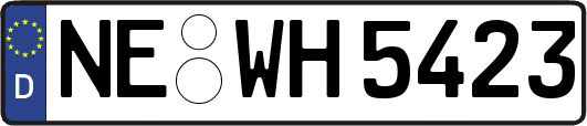 NE-WH5423
