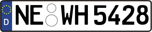 NE-WH5428
