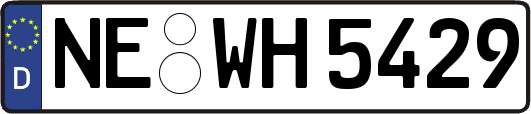 NE-WH5429