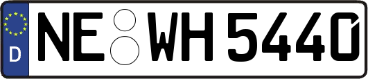 NE-WH5440