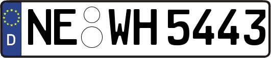 NE-WH5443