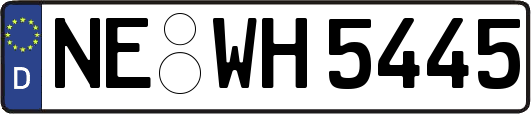 NE-WH5445