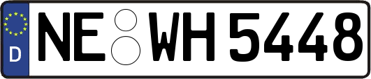 NE-WH5448