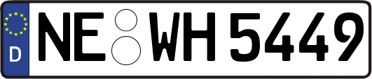 NE-WH5449