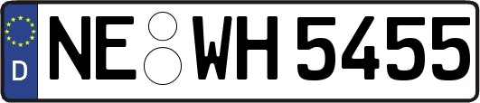 NE-WH5455