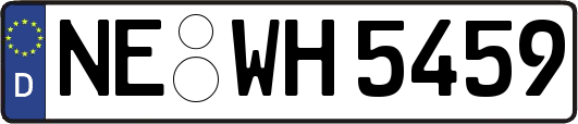 NE-WH5459