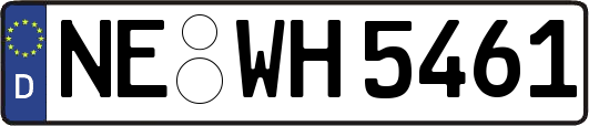 NE-WH5461