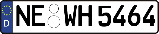NE-WH5464