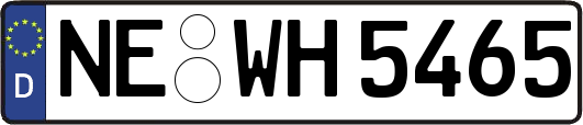 NE-WH5465