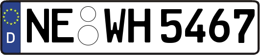 NE-WH5467