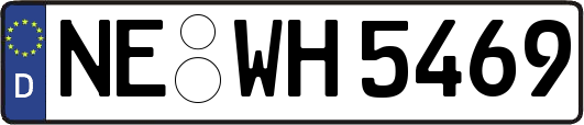 NE-WH5469
