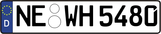 NE-WH5480