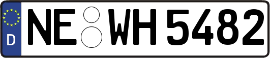 NE-WH5482
