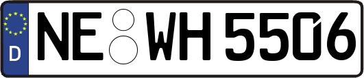 NE-WH5506