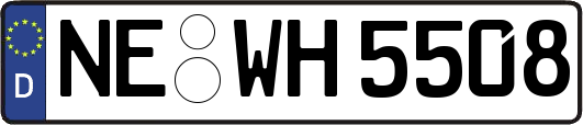 NE-WH5508