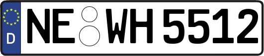 NE-WH5512