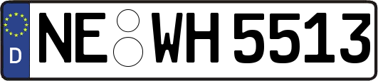 NE-WH5513