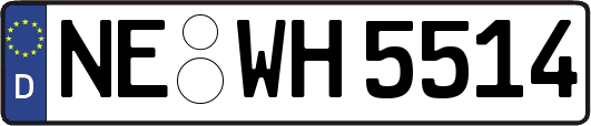 NE-WH5514