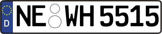 NE-WH5515