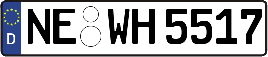 NE-WH5517