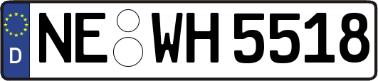 NE-WH5518