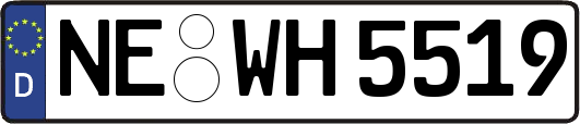 NE-WH5519