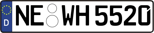 NE-WH5520
