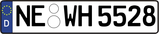 NE-WH5528